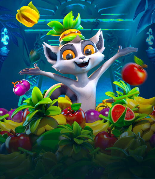 Jungle Delight